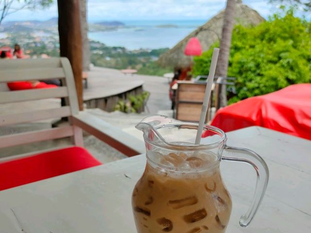 Jungle Club Samui 🏝️🌊🌅