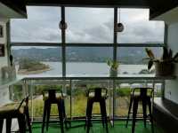 คาเฟ่ เดอะ ฮิลล์ Cafe the Hill