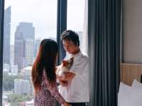 Staybridge Suites Bangkok Thonglor