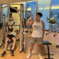 Novotel Bangkok Platinum Pratunam