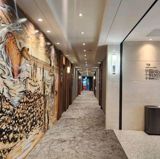 鹿港澄悅酒店