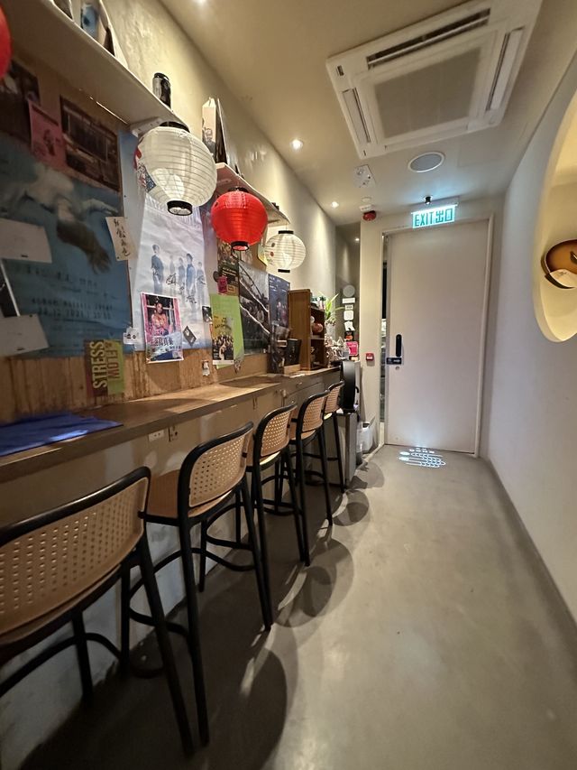 尖沙咀美味居酒屋🏮用料上乘飲酒一流🍶