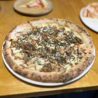 《ベトナム》ダナンでPIZZAと言ったらここ🍕