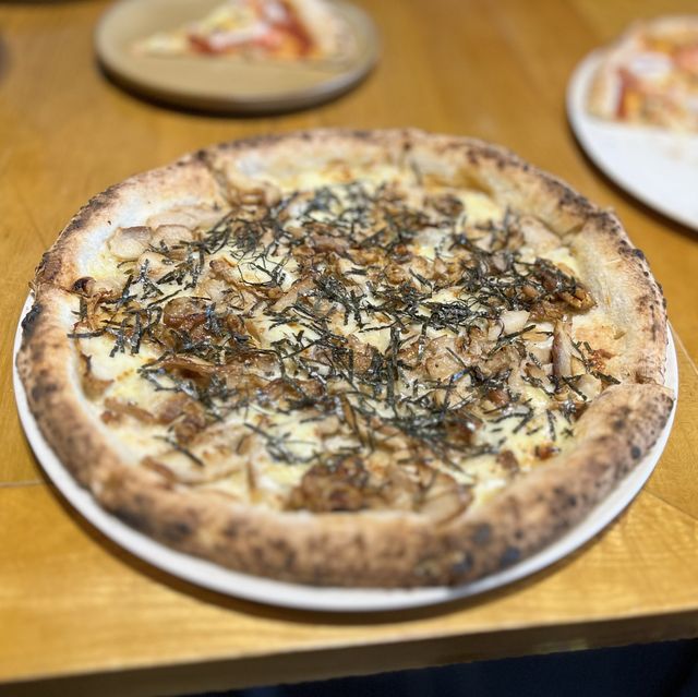 《ベトナム》ダナンでPIZZAと言ったらここ🍕