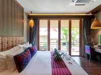 Recall Isaan Isan Concept at Khaoyai 