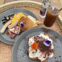 【梅窩網紅Cafe】thehideouthk 秒帶你到泰國
