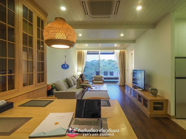 The Gallery Khao Yai Hotel and Residence  