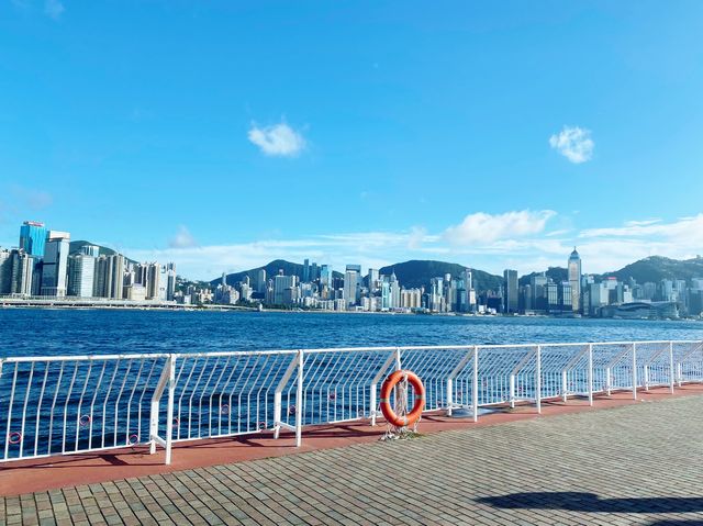 紅磡海濱花園