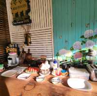 River Jam Homestay ... อัมพวา น่านอน