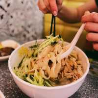 🌟再訪灣仔小店．大份刀削麵🌟