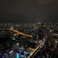 เจอ มหานคร Sky Walk 