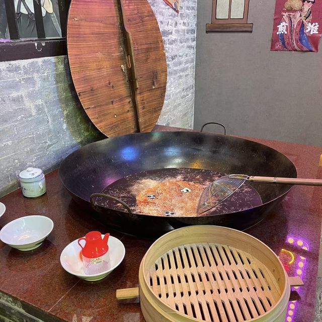 🏡 九江僑鄉博物館-吳家大院 🏡