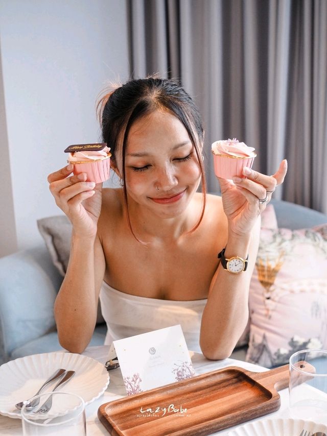 ประทับใจไม่รู้จบ The Salil Hotel Riverside ✨