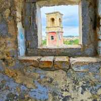 A VENETIAN FORTRESS OF CORFU!