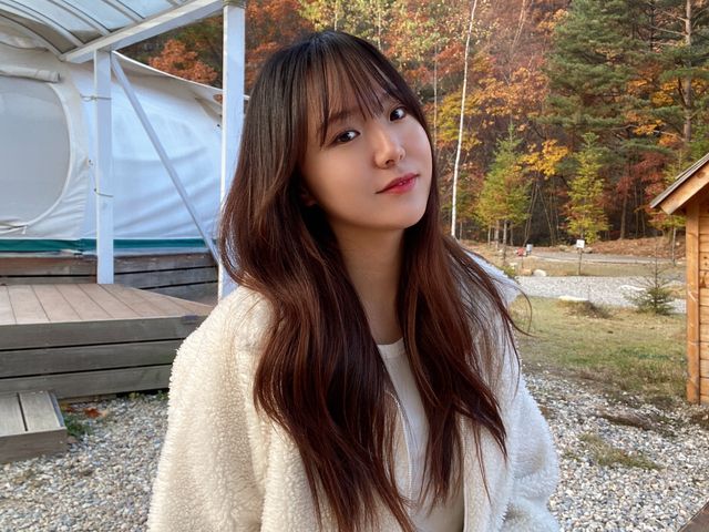 해리포터 영화속에 들어간것같은 감성 글램핑장 라플란드 