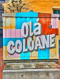 🇲🇴Cool Coloane Village🇲🇴