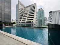 Novotel Bangkok Ploenchit Sukhumvit