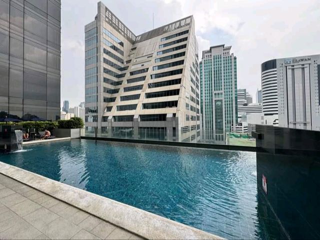 Novotel Bangkok Ploenchit Sukhumvit