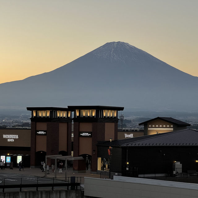 STUNNING sights in my first trip to 🇯🇵!