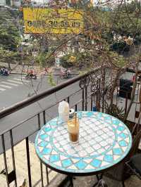 🇻🇳Must Try Egg Coffee in Saigon! ✨