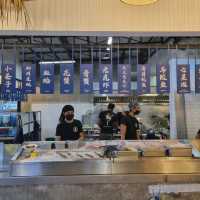 Michelin Seafood Soup Restaurant in JB