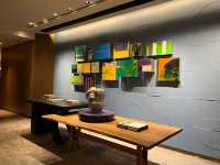Hyatt Centric Victoria Harbour Hong Kong