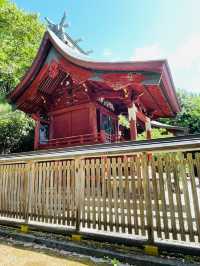 【山形県/鳥海山大物忌神社】行ってよかった！山形県の神社②