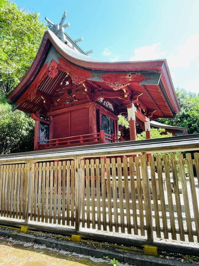 【山形県/鳥海山大物忌神社】行ってよかった！山形県の神社②