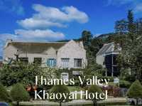 เที่ยวเขาใหญ่กัน : Thames Valley Khaoyai Hotel