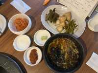 부산 구워주는 고기맛집