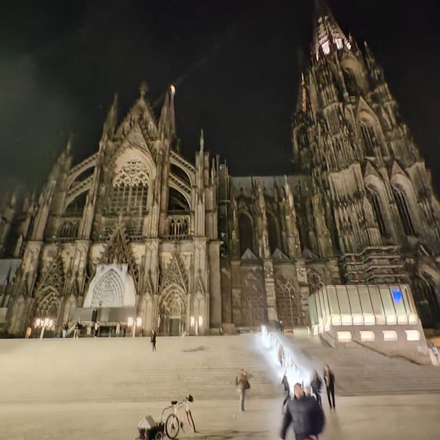 Cologne Cathedral 