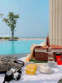 VERANDA Residence1008✨ ห้องพักมินิมอลสุดคิ้ว