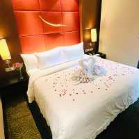 Banyan Tree Bangkok