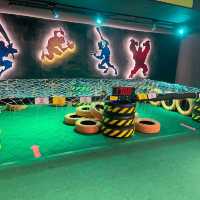 The World Of Nickelodeon 特展香港站