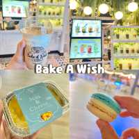 Bake A Wish
