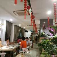 Must Eat Cafe-Cafe in Sibu