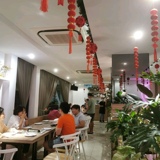 Must Eat Cafe-Cafe in Sibu Must Eat Cafe-Cafe in Sibu