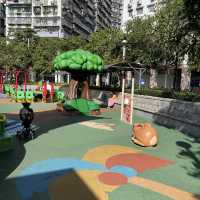 GARDEN OF  IAO HON MARKET