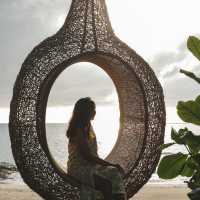 Khaolak Merlin Resort ที่พักเขาหลัก