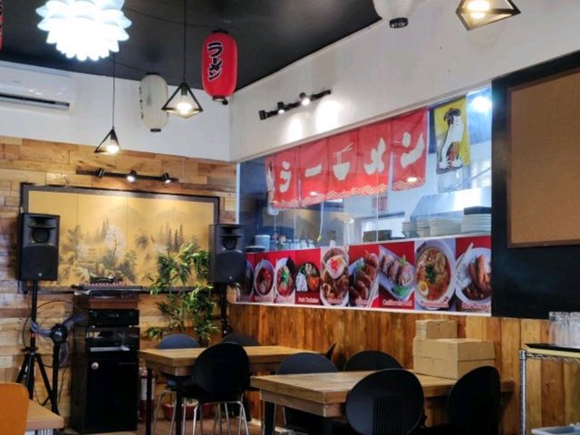 BEST JAPANESE FOOD IN DAVAO CITY