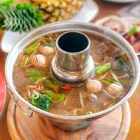 Pantai Seaview Restaurant & Coffee Shop