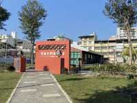 屏東書院—孔子廟