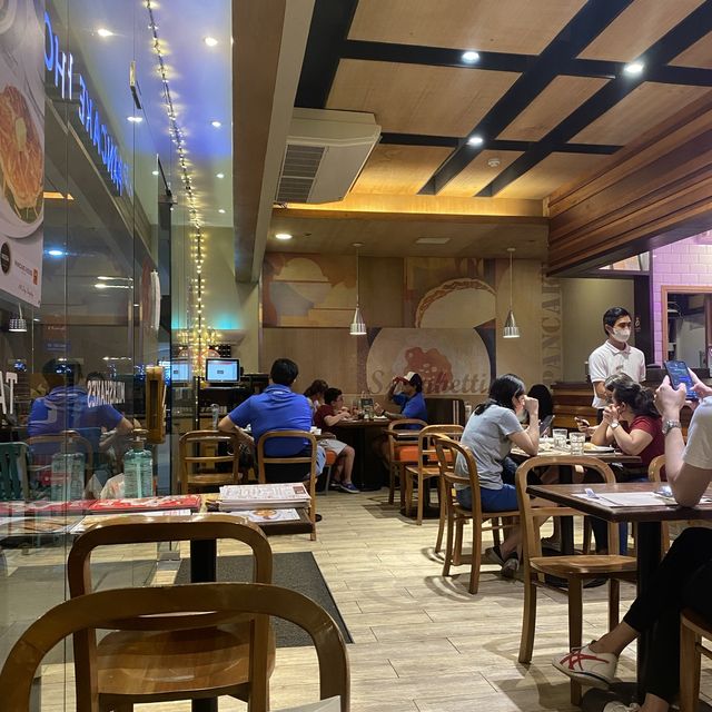 Brekky Date 🧇