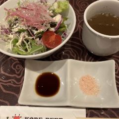 Kobe Beef Kissho-Kichi Sannomiya User Photo