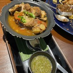 Baan Landai Fine Thai Cuisine張用戶圖片