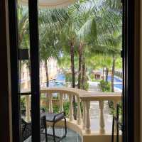Henann Garden Resort!!