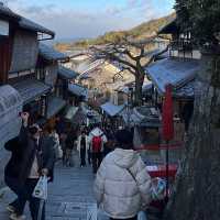 清水寺 和服穿著👘