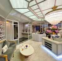 the Salil Hotel Sukhumvit 57