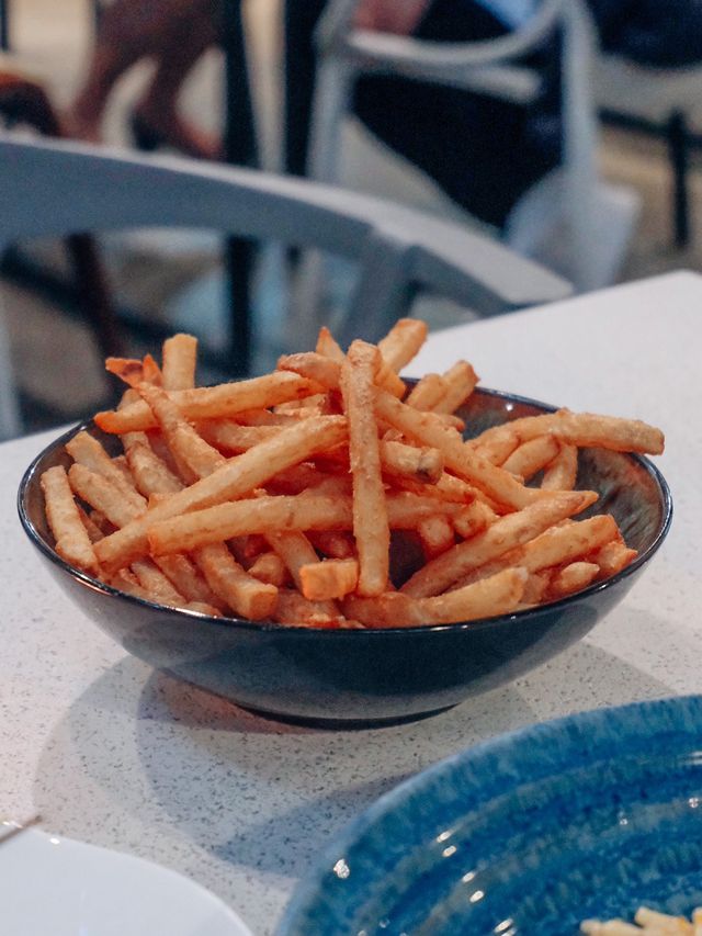 k11 西式情調餐廳🥰