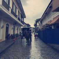 Very Vintage, Vigan…